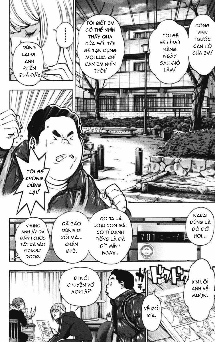 họa sĩ truyện tranh chapter 38 6