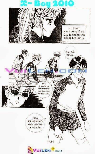 cô giáo tuổi 18 chapter 3 125