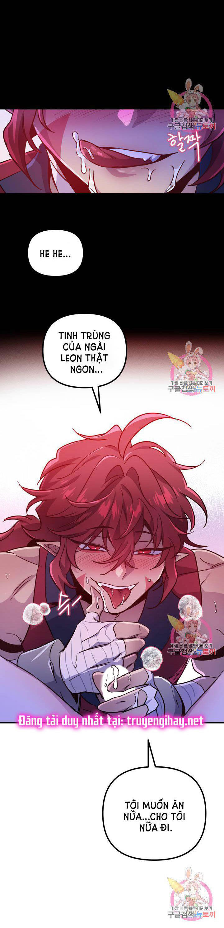 [18+] sự sụp đổ hắc ám - vực thẳm - dark fall chapter 9.2 3