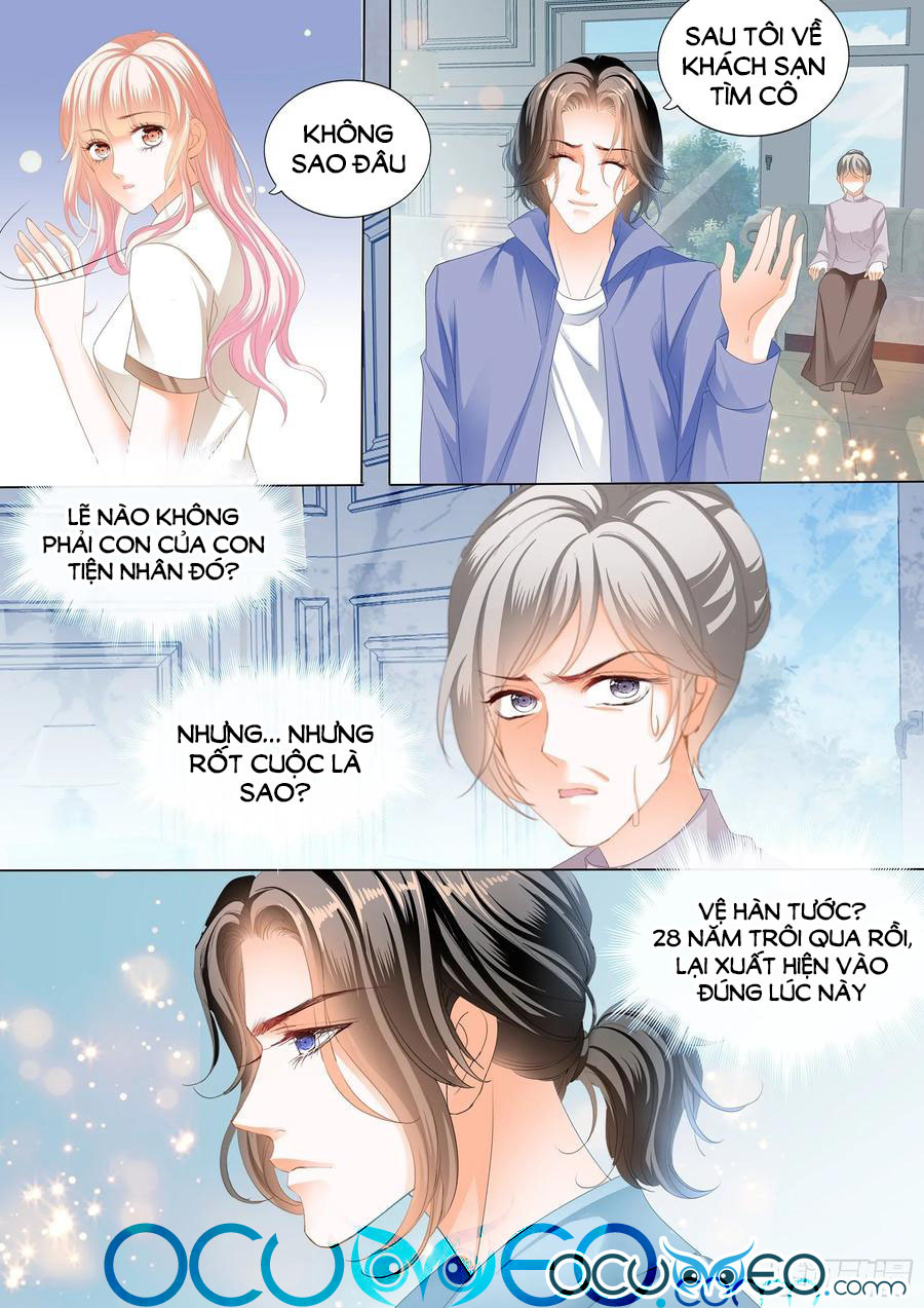 bá đạo tiểu thúc, xin trêu chọc vừa thôi! chapter 166 6