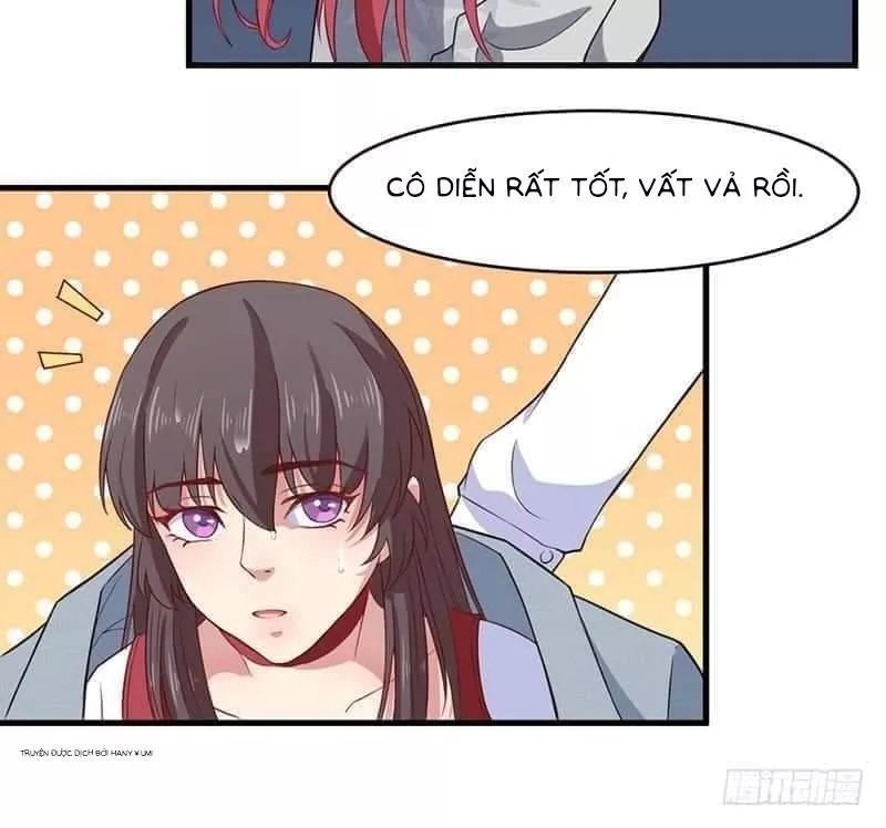 mộc lan muốn xuất giá chapter 11 13