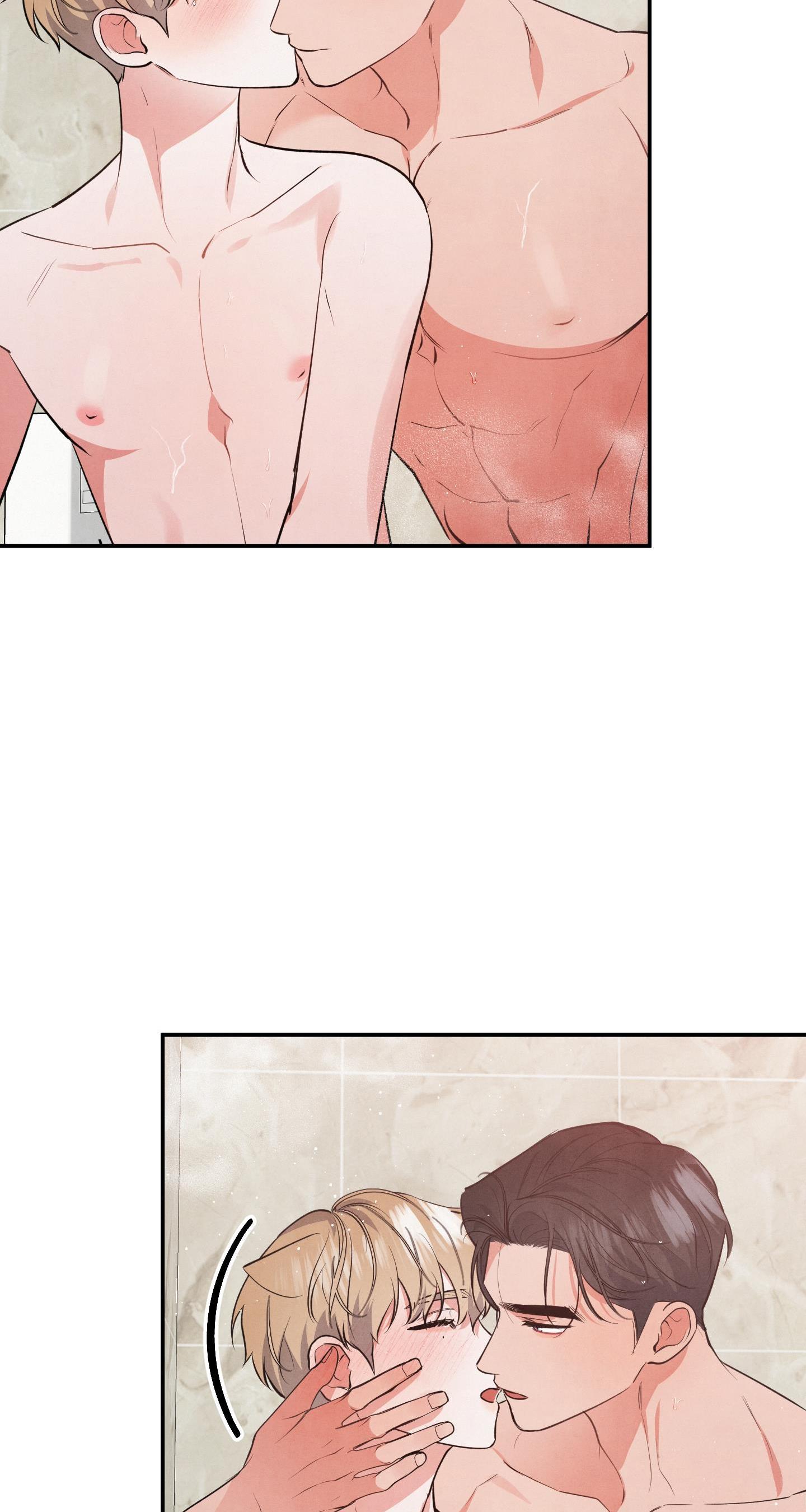 mối quan hệ ngu ngốc chapter 52 13