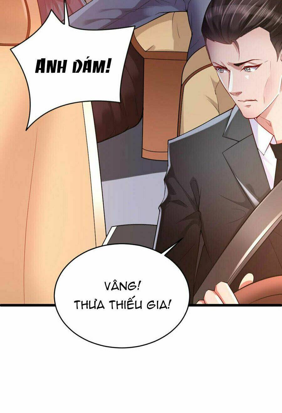 tiểu bạch điềm thê của long thiếu chapter 4 5