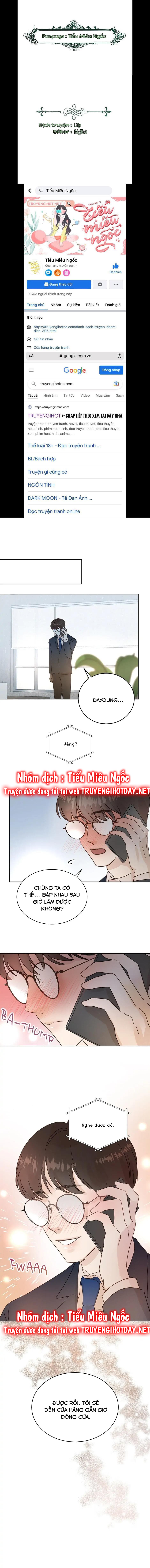 sự trả thù ngọt ngào của vợ tôi chapter 53 1