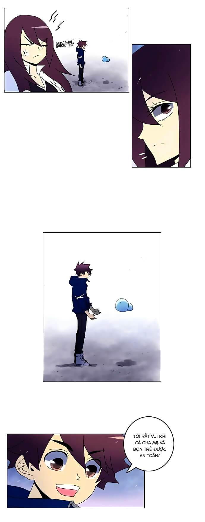 bản khế ước linh hồn chapter 59 17