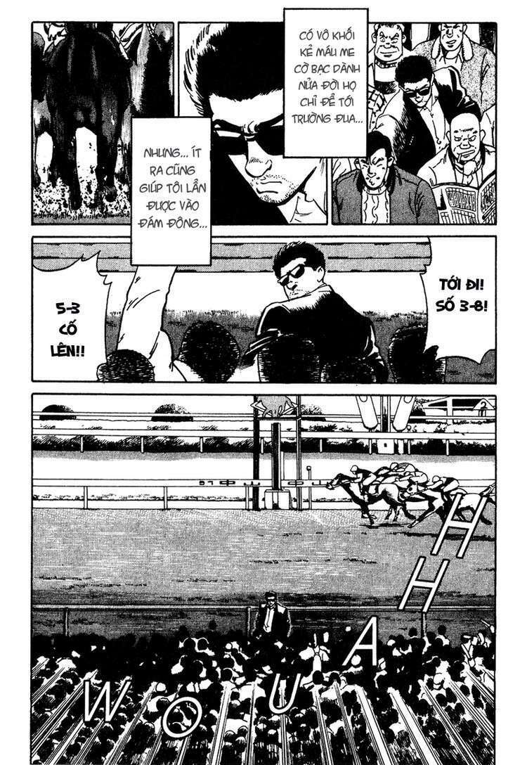 old boy chapter 17 17