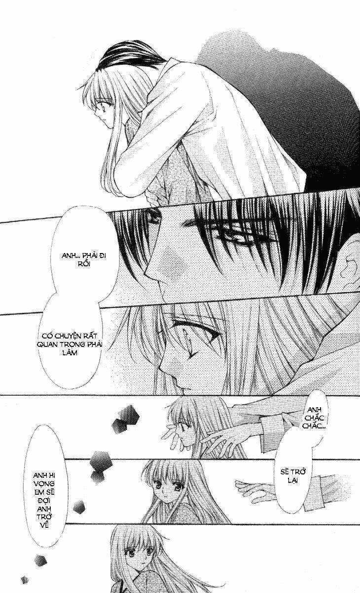 anh chàng khắc tinh chapter 36 32