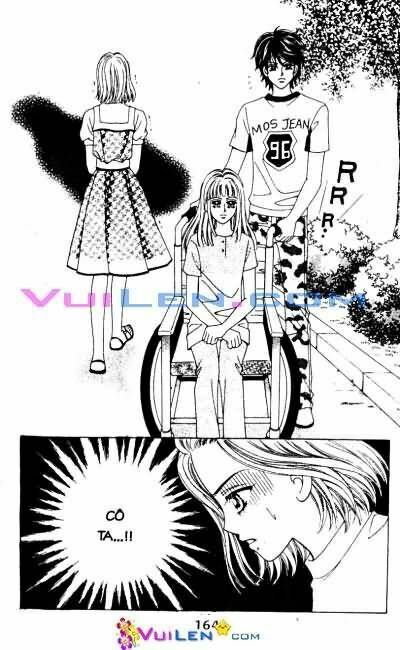 thiên thần tái thế chapter 13 164