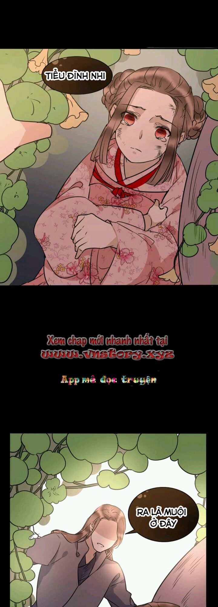 công chúa giá đáo chapter 12 4