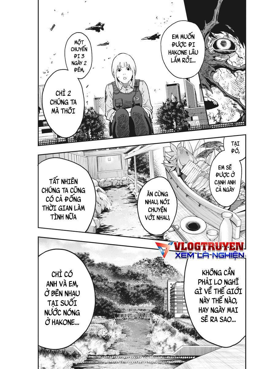 đọa nhân chapter 156 12