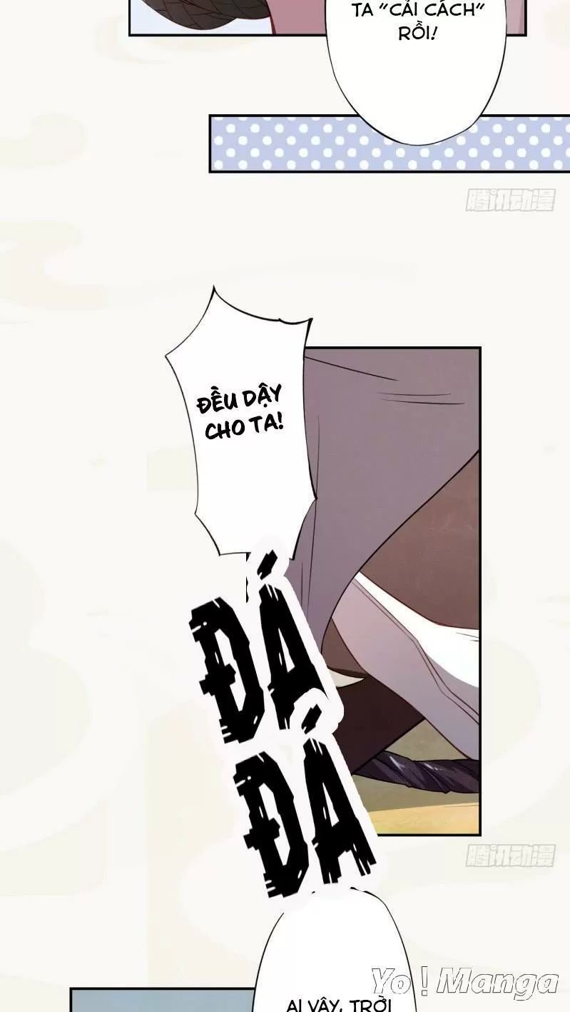 tuyệt thế luyện đan sư chapter 108 7