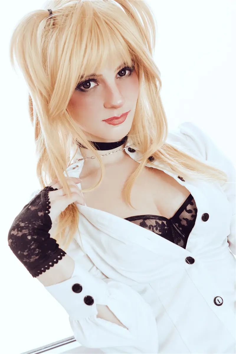 hình cosplay chapter 291 12
