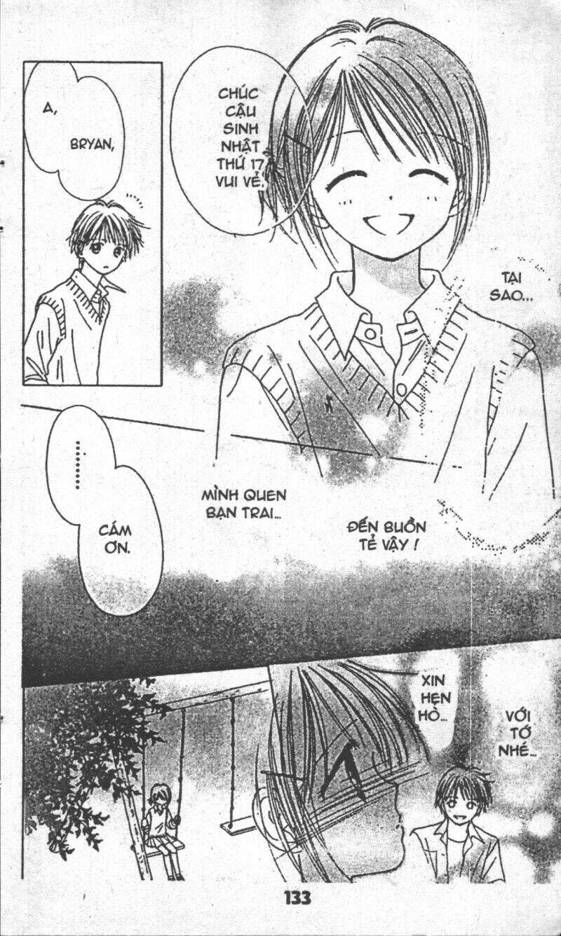 beautiful 100% chapter 1 144