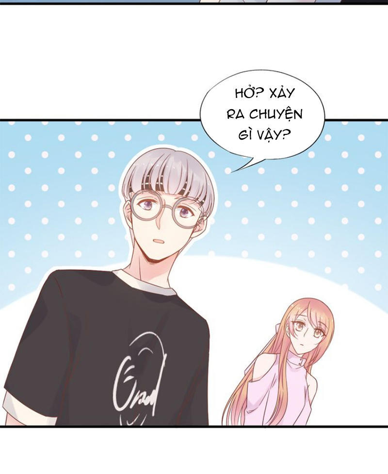 mật thất khốn du ngư chapter 8 26