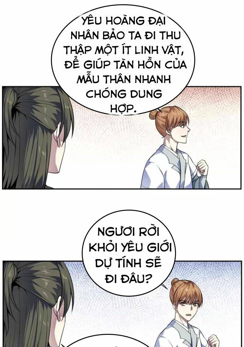 nghịch thiên đại thần chapter 81 42