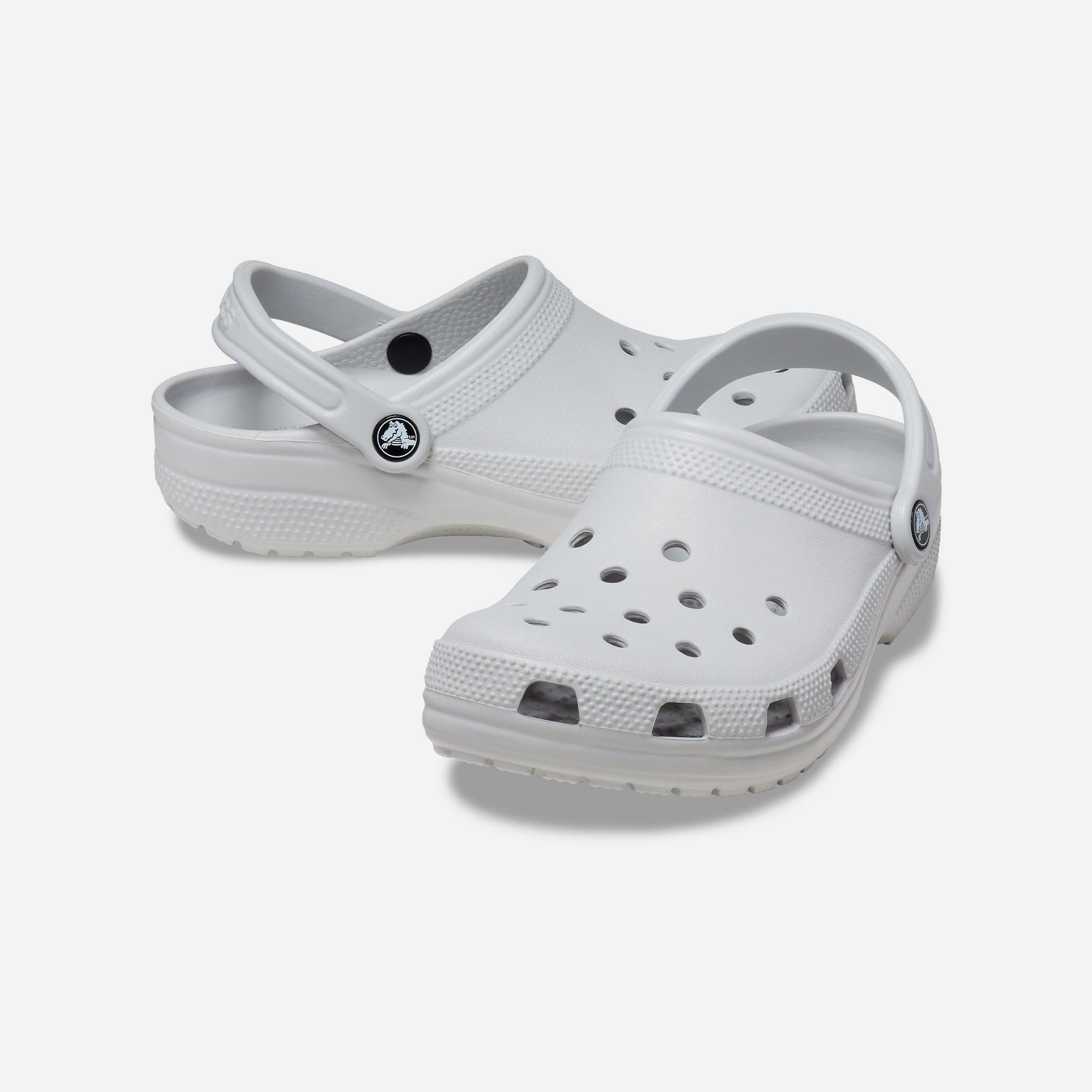 Giày lười unisex Crocs Classic - 10001-1FT