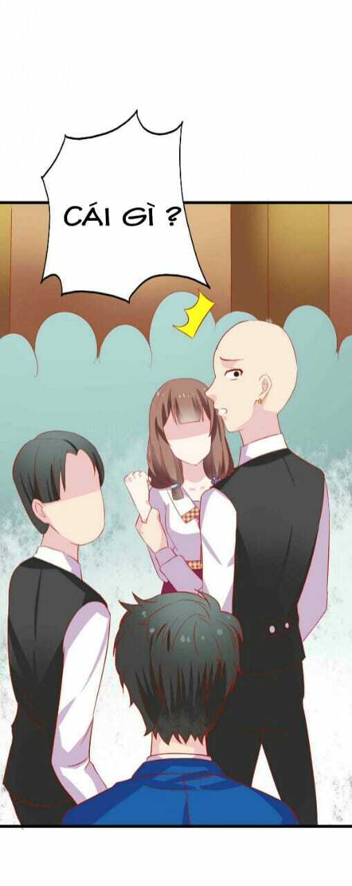 ác ma bàn bên chapter 13 47