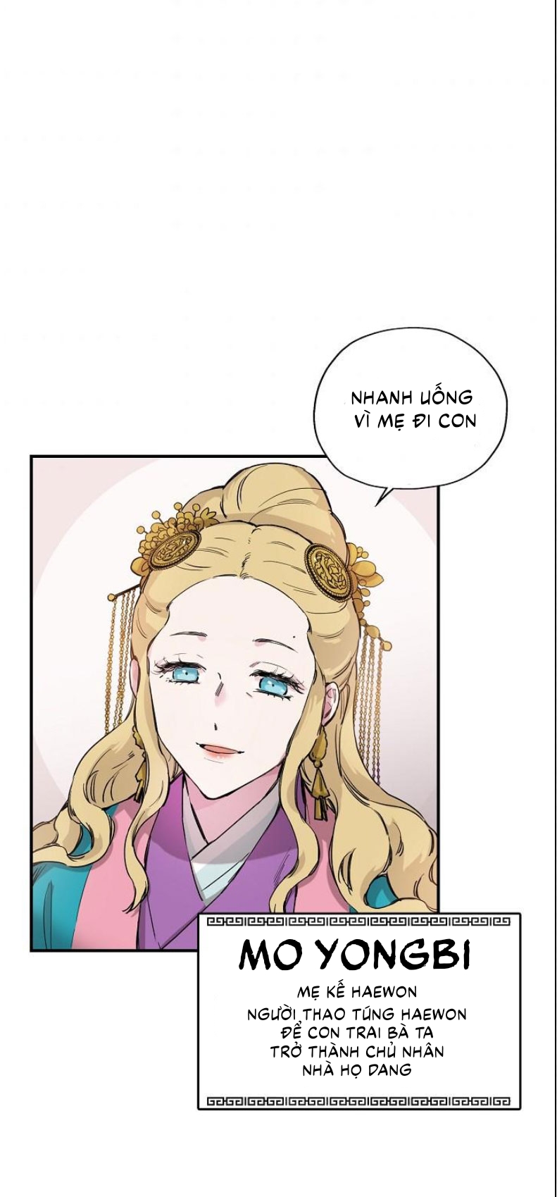 sự trở lại của phản diện chapter 1 45