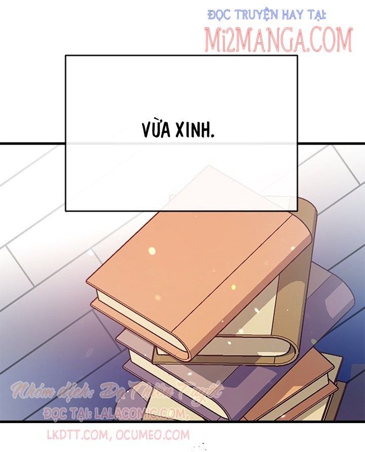 chúng ta có thể trở thành gia đình được không? chapter 2.5 29