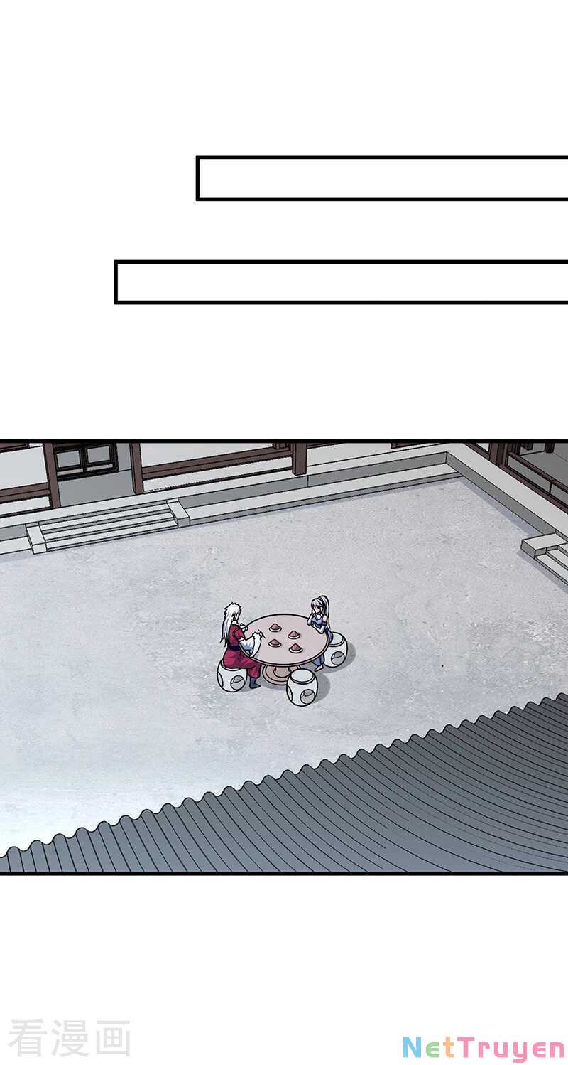 võ đạo độc tôn chapter 322 33