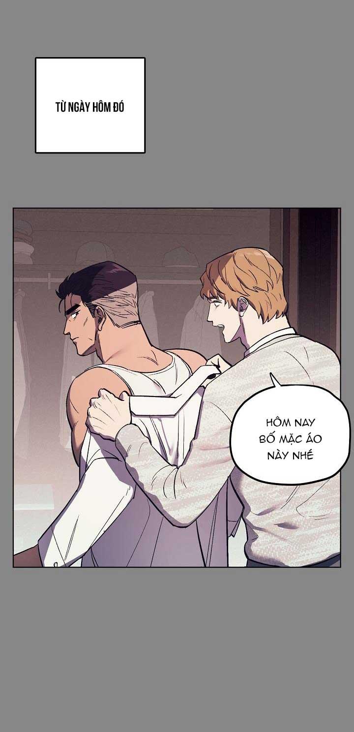 làm dâu nhà tài phiệt họ kang chapter 5 17