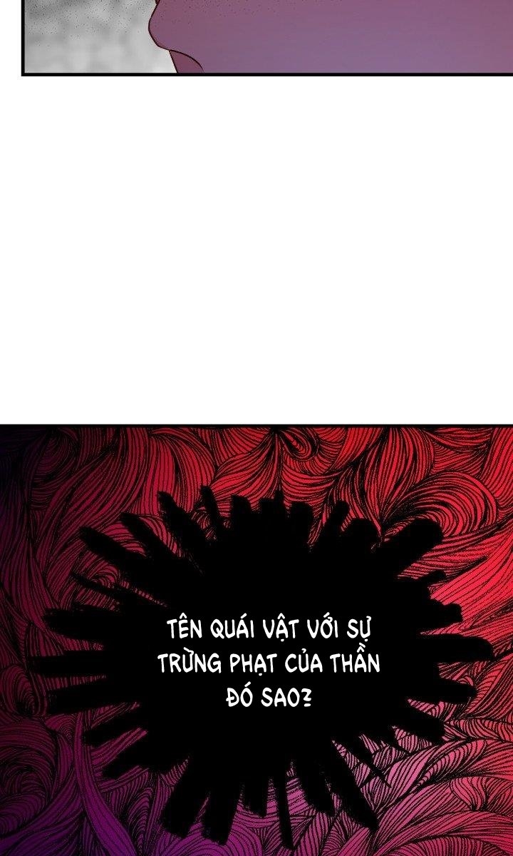 trở thành vợ thái tử quái vật chapter 32.1 48