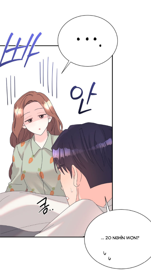 Người Vợ Giả Mạo chapter 28.2 - Trang 42