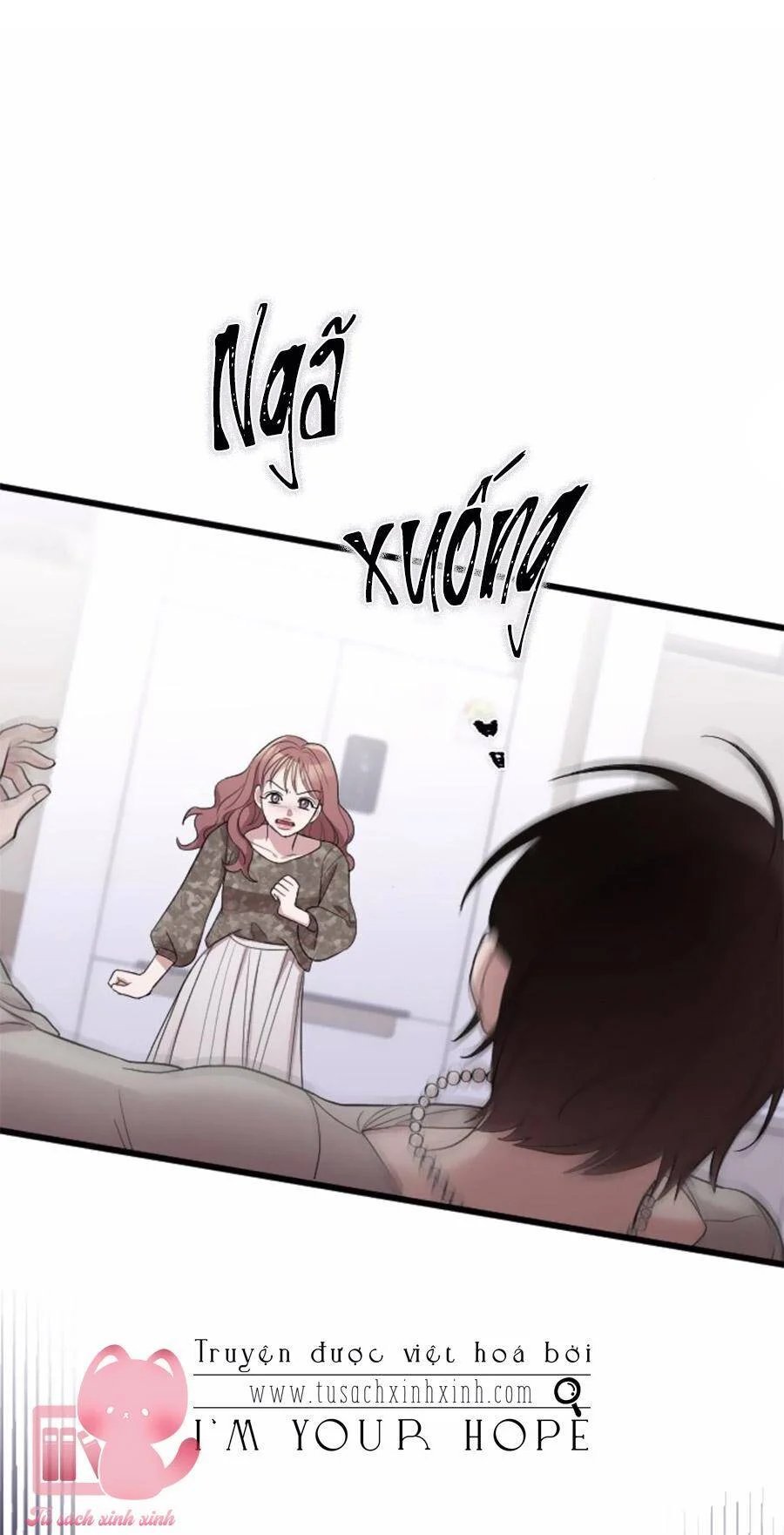 cô đi mà lấy chồng tôi chapter 40 45