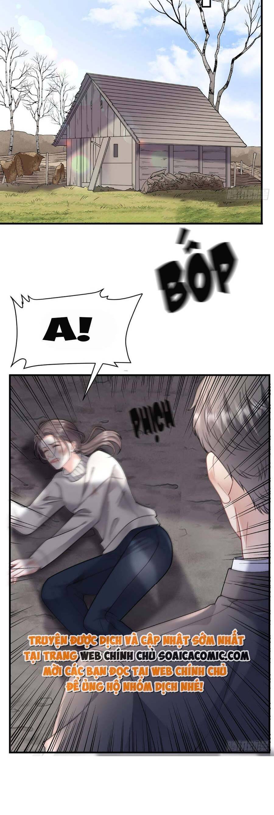 đại tiểu thư có thể có cái gì xấu chapter 173 6