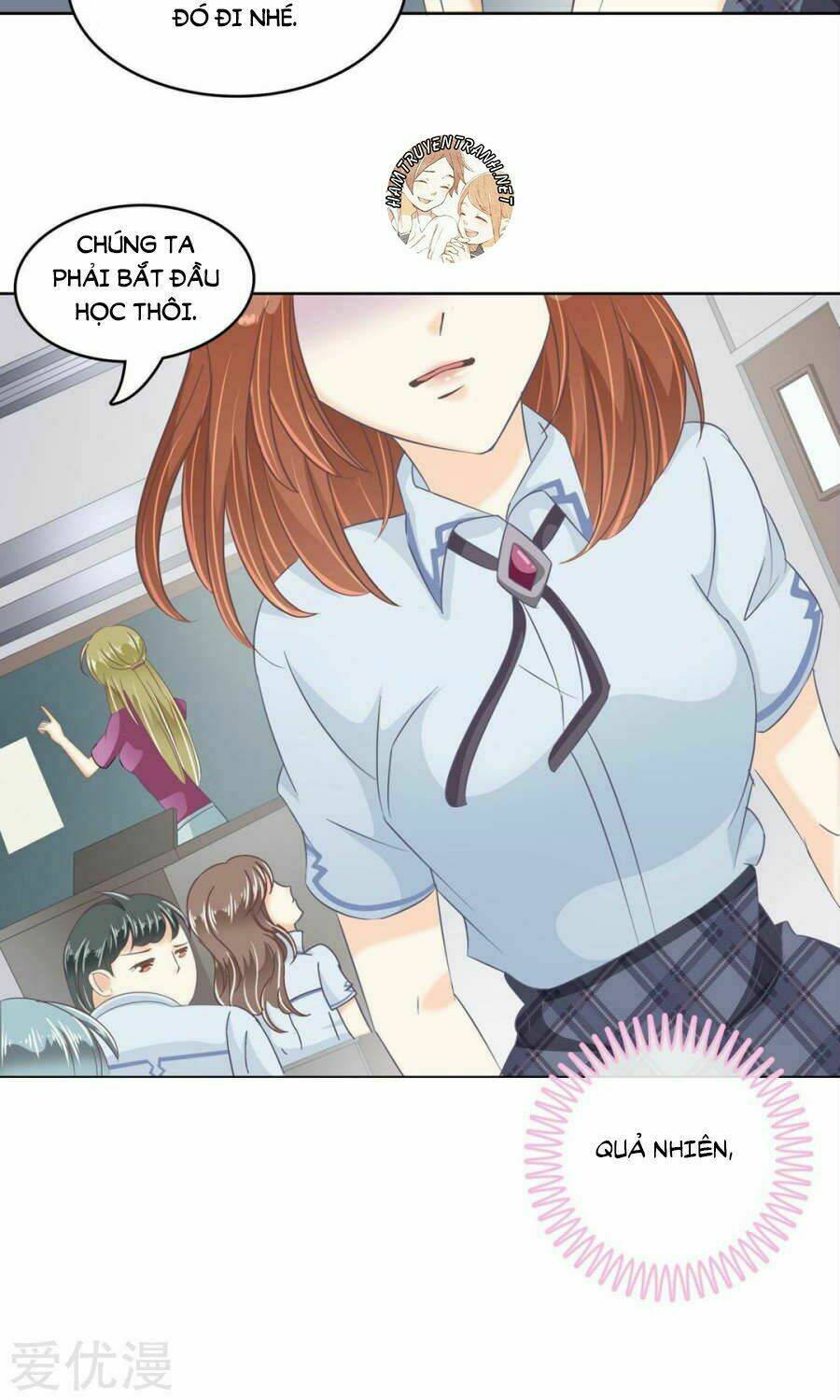 học bá ca ca đừng động vào tôi chapter 11 9