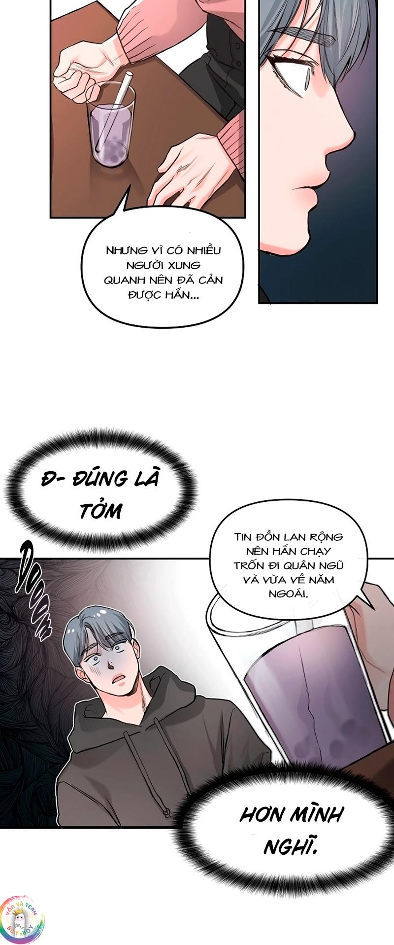 manhwa chịch vồn chịch vã chapter 30 10