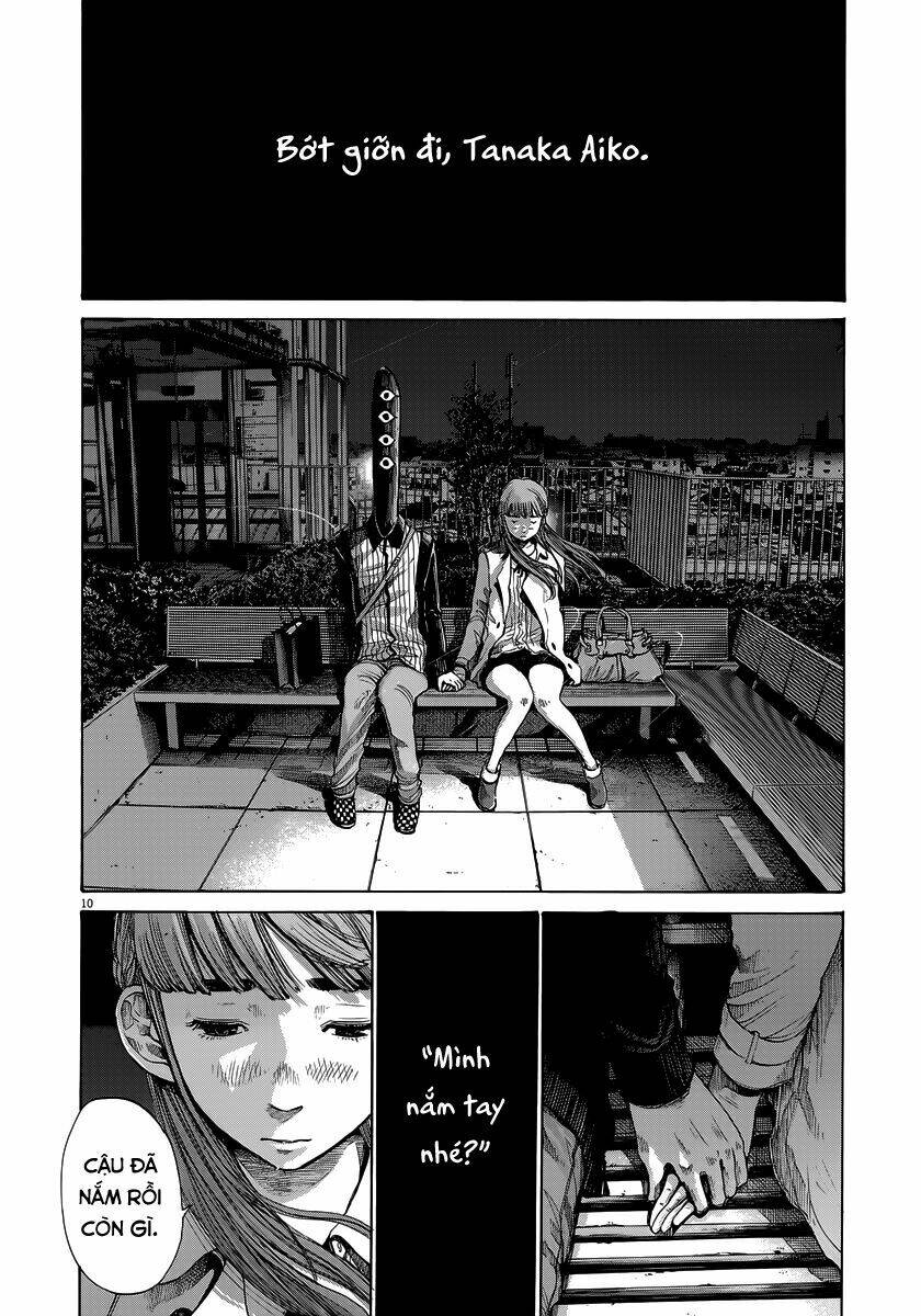 chúc ngủ ngon, punpun chapter 103 11