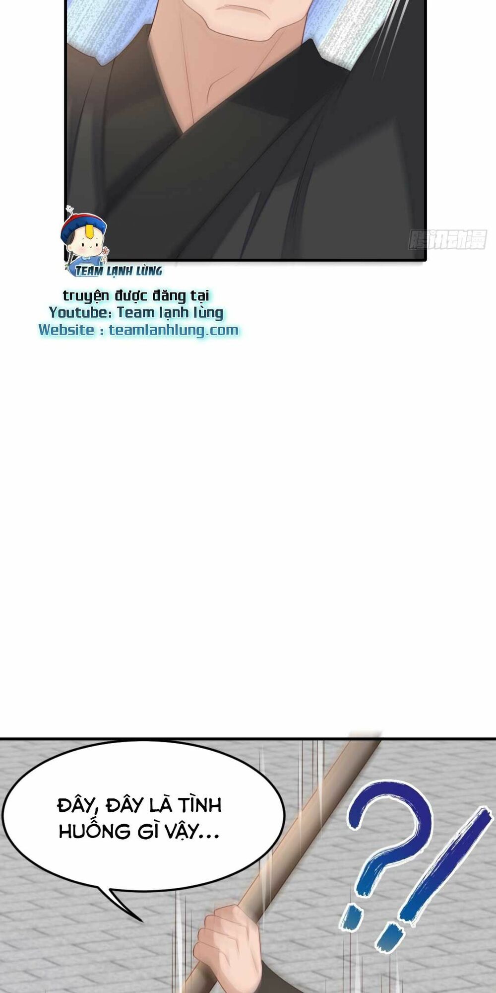 thuần hóa ba ba bạo quân chapter 52 5