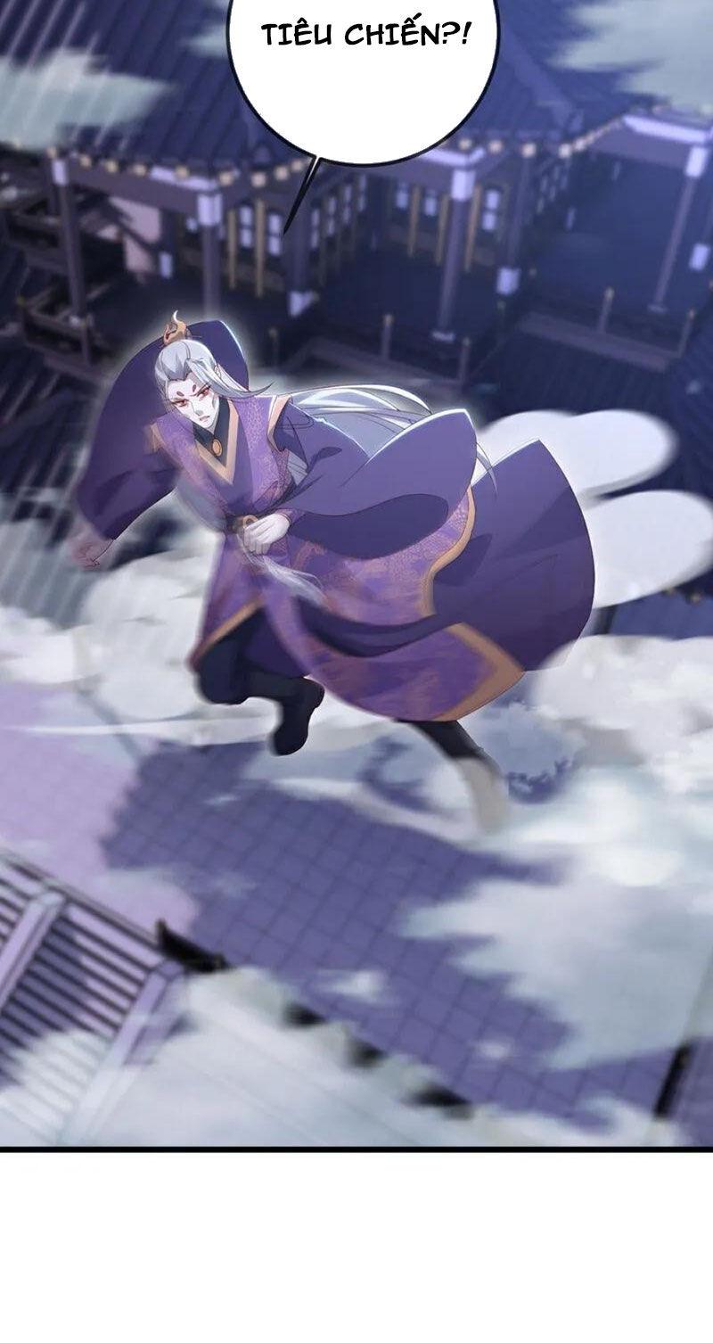 tiên võ đế tôn chapter 524 30