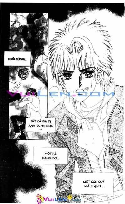 tìm lại tình yêu chapter 34 19