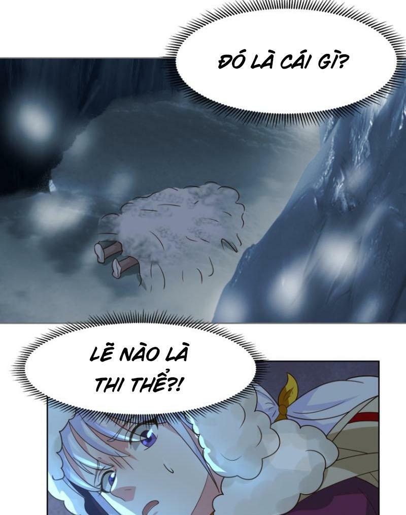 trên người ta có một rồng chapter 449 2