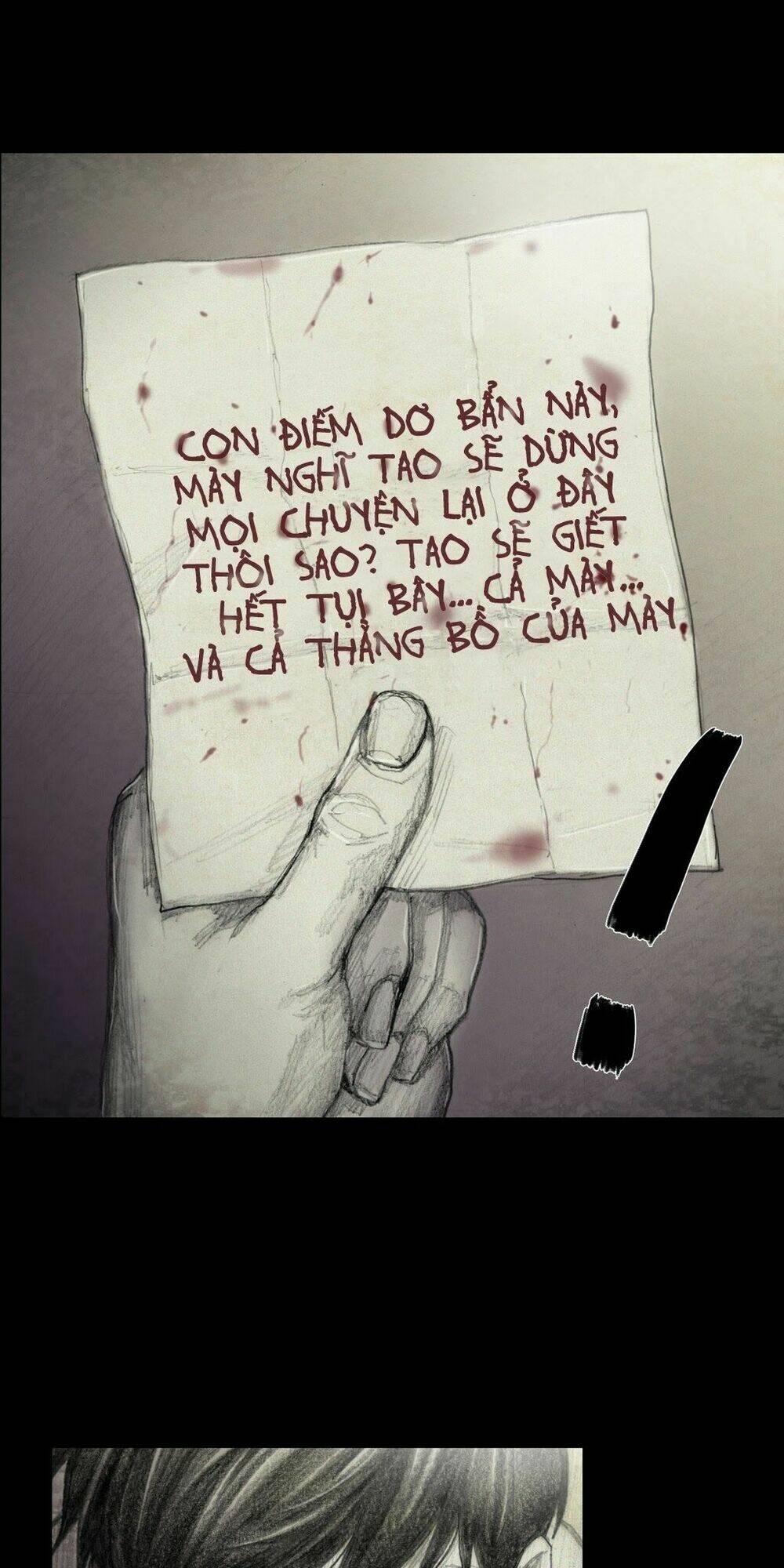 ngôi nhà của những búp bê chapter 6 37