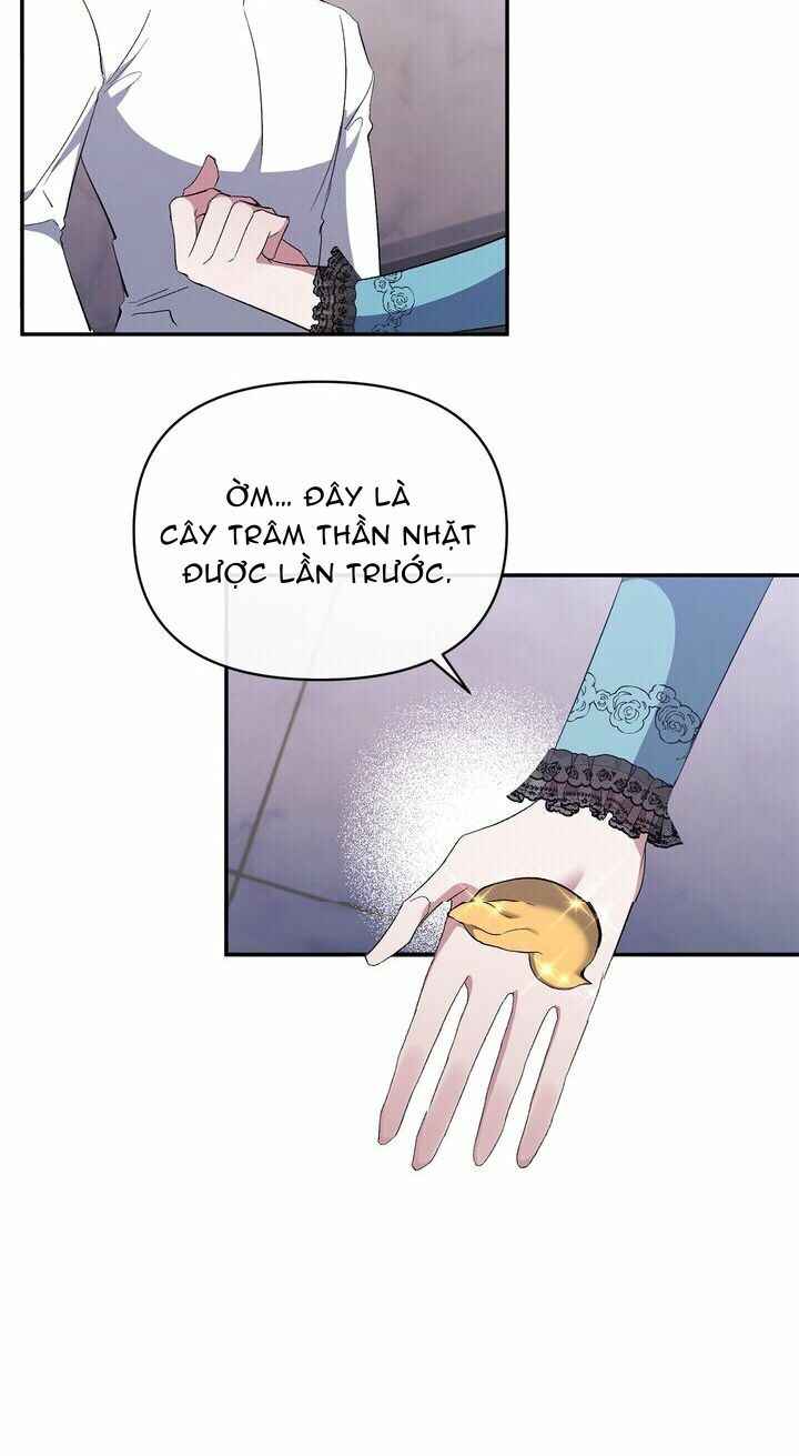 nữ công tước phương bắc là một nhân vật phản diện chapter 26 46