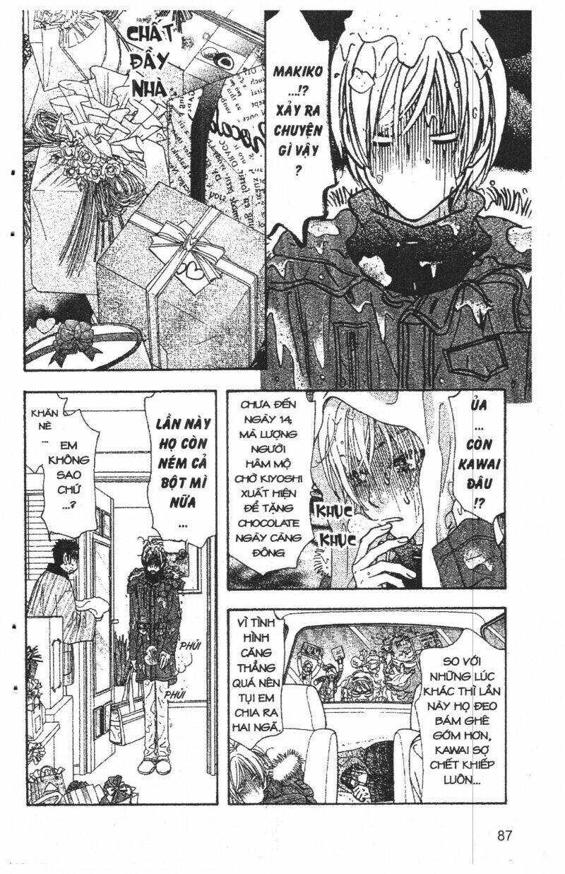 kirara no hoshi chapter 6 87