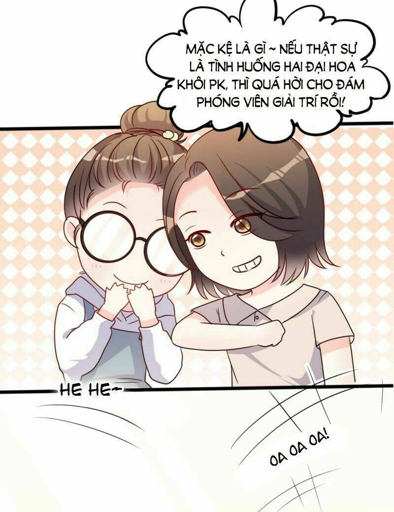 ngạo kiều tổng tài sủng điềm thê chapter 40 6