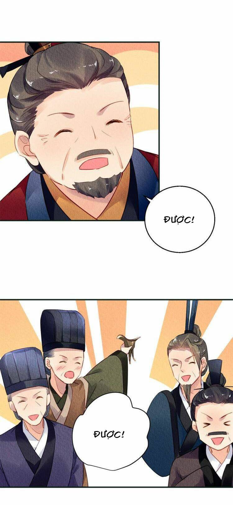 vấn đan chu chapter 26 13