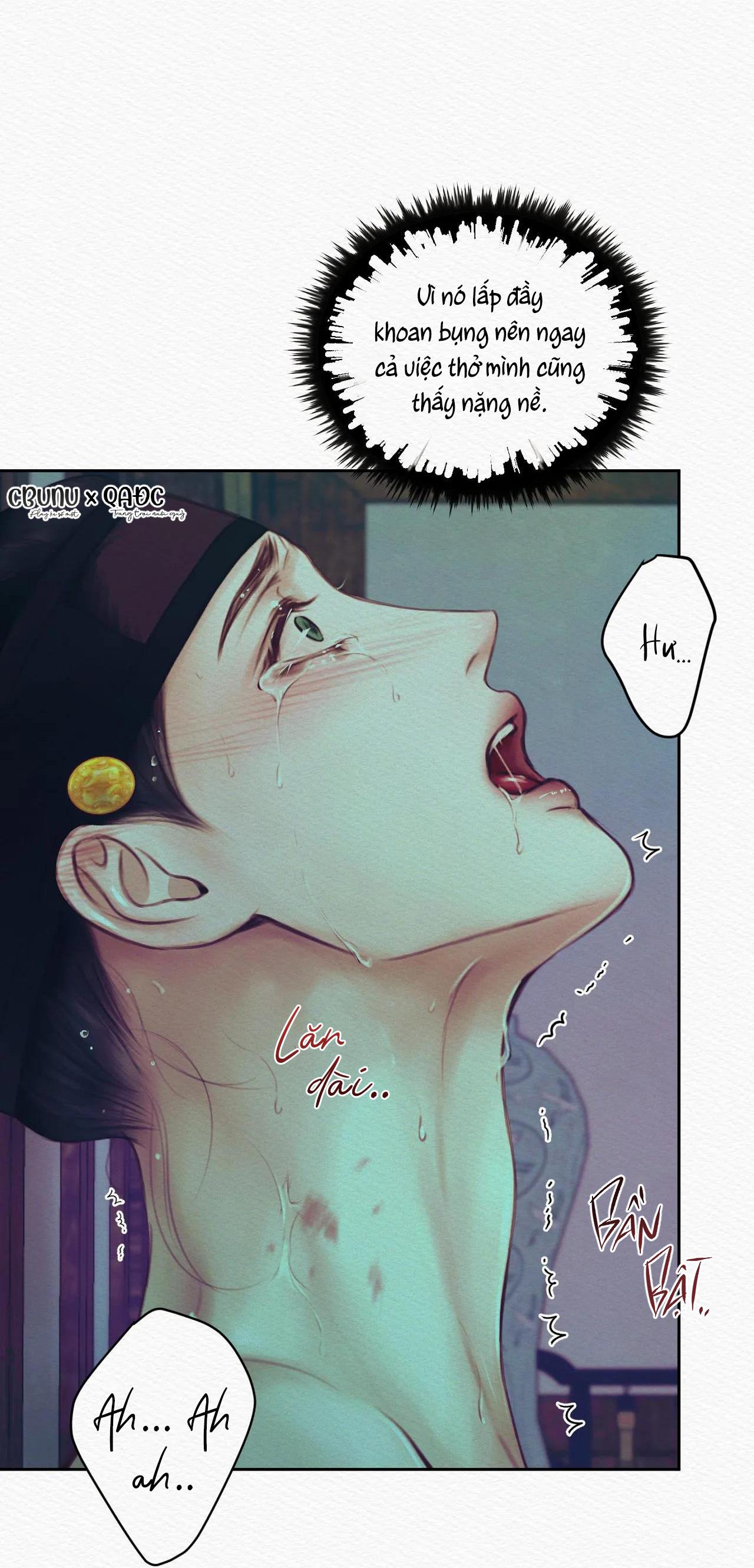 qủy dạ khúc chapter 11 37