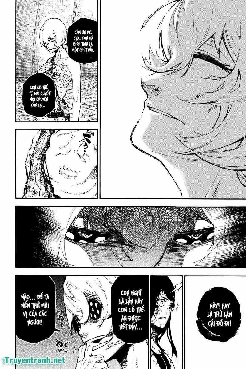 dolly kill kill chapter 129 10