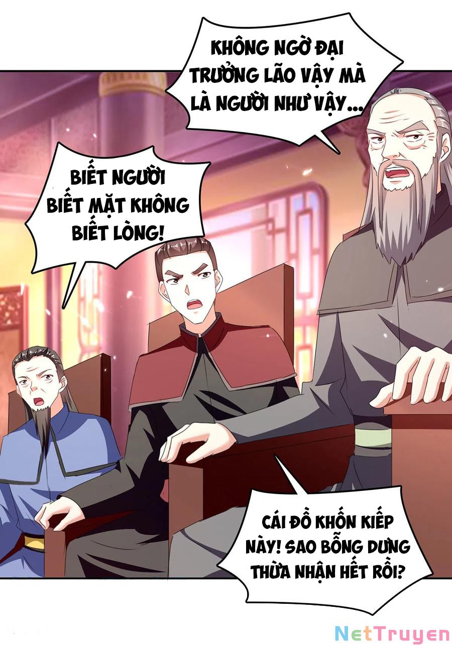 tối cường thăng cấp chapter 309 13