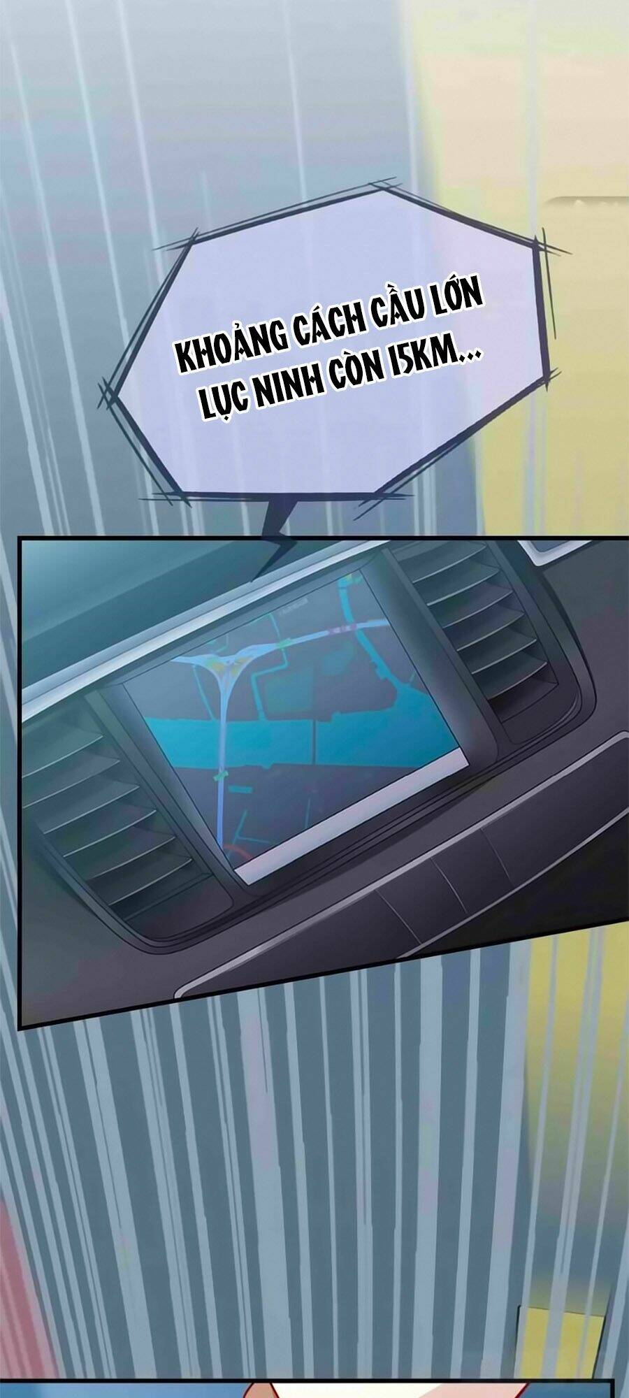 chỉ nhiễm thành hôn chapter 203 7