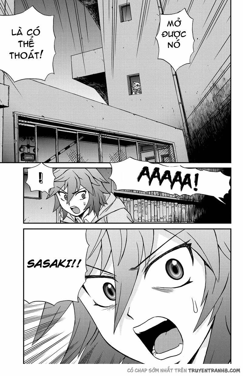 lý do sống còn chapter 29 12