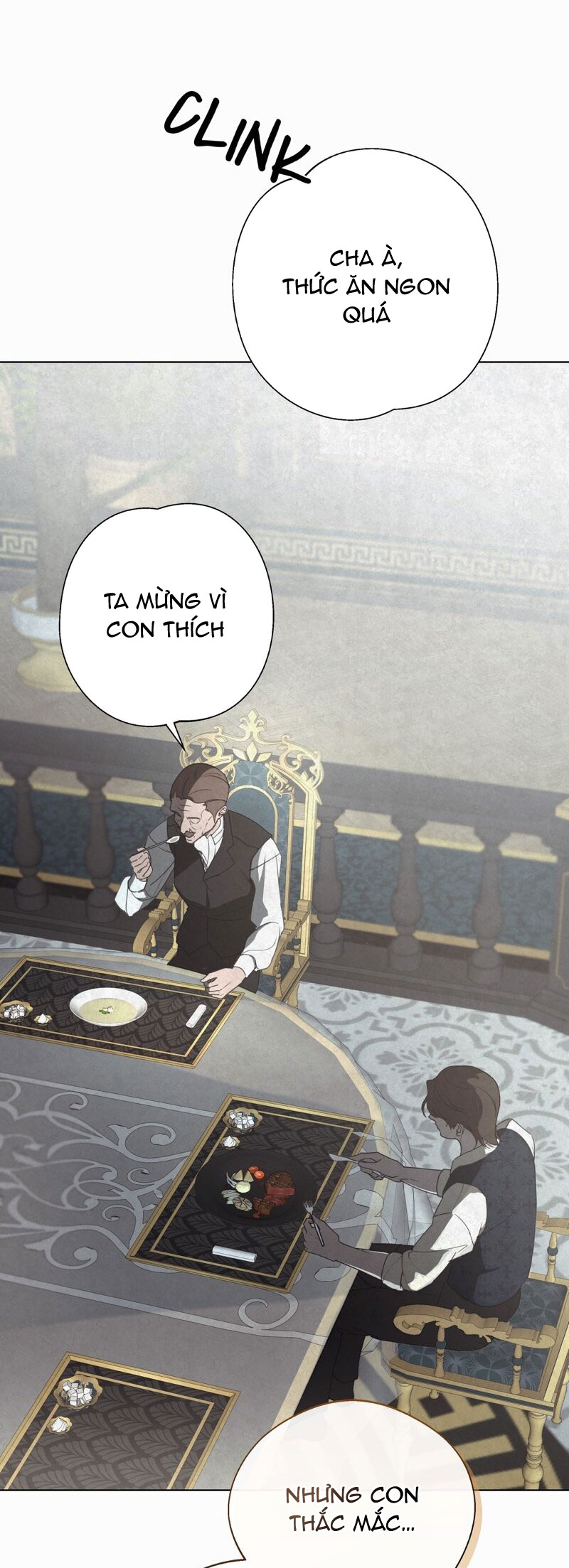 sự cứu rỗi đầy cám dỗ chapter 2.1 29