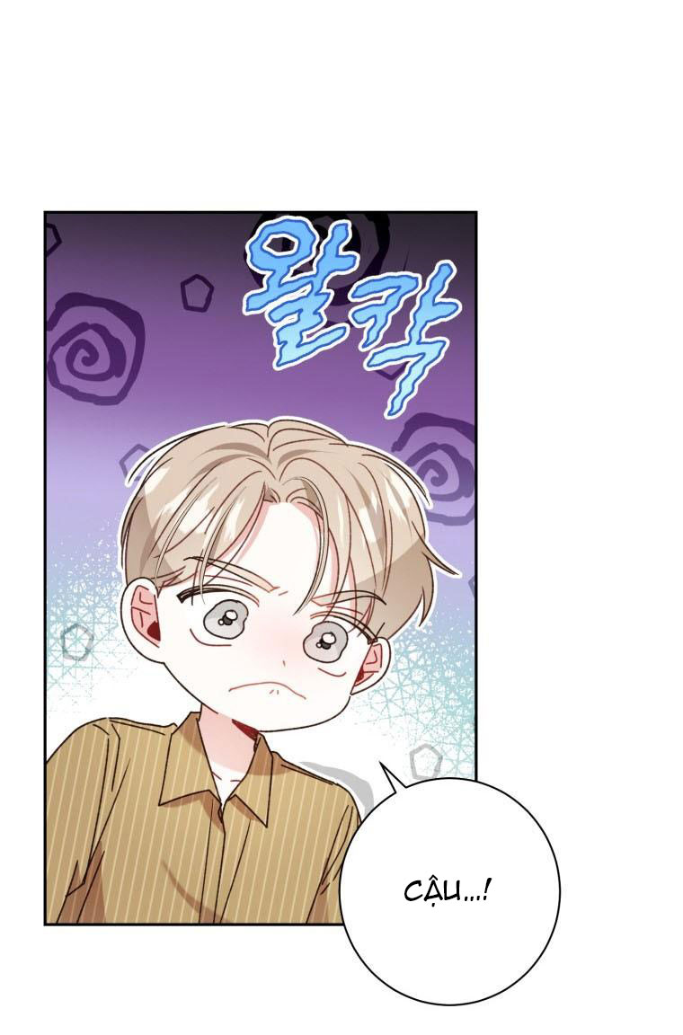 chỉ thị đặc biệt của sếp chapter 40.1 15