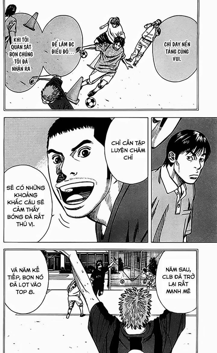 angel voice chapter 69 14