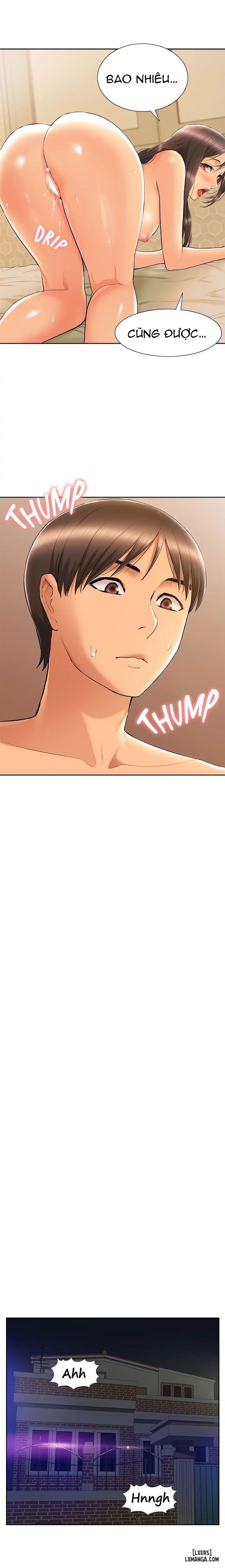 mẹ và con gái chapter 18 20